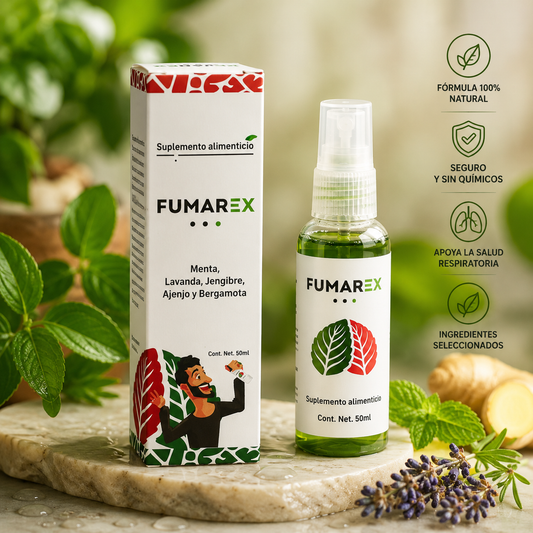 Fumarex