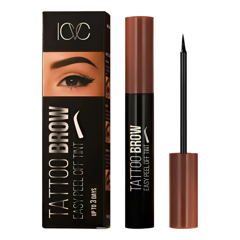 Cejas Efecto Microblading